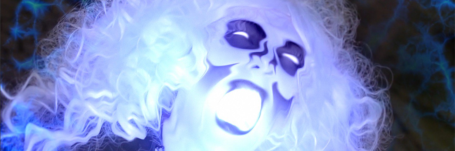 ForewarnedFilms's profile banner image
