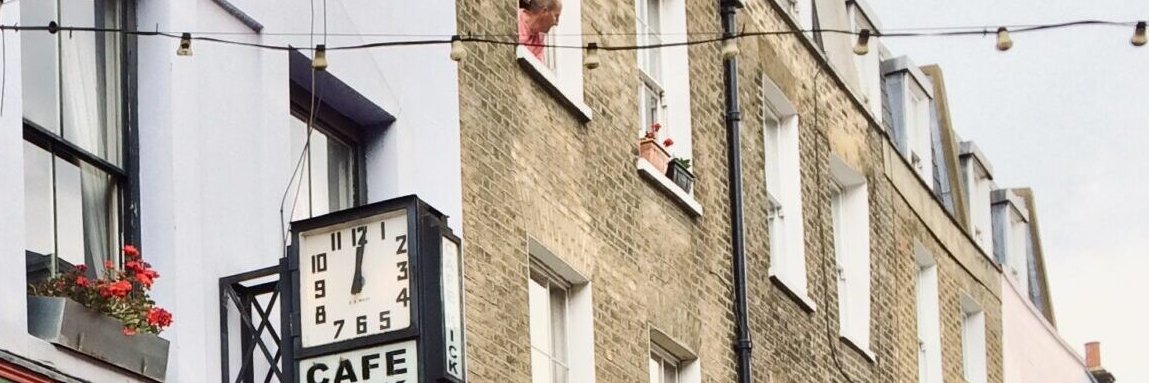 Imogen Sinclair banner