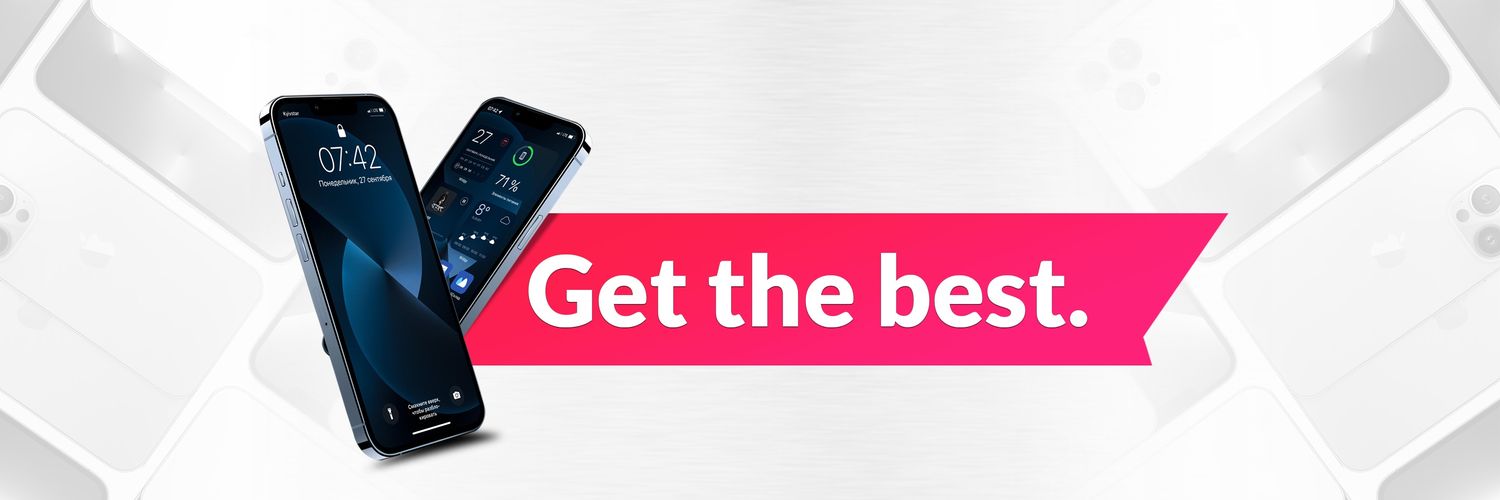 M1Electronics's profile banner image