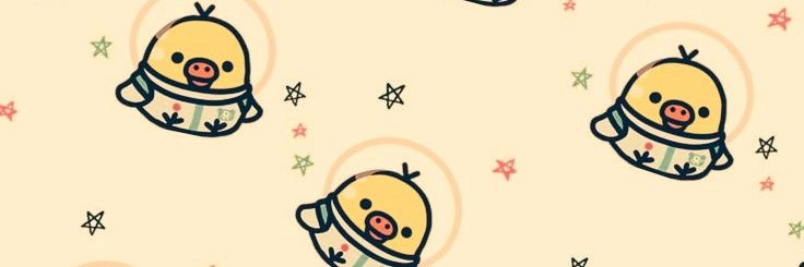 DyCy94's profile banner image