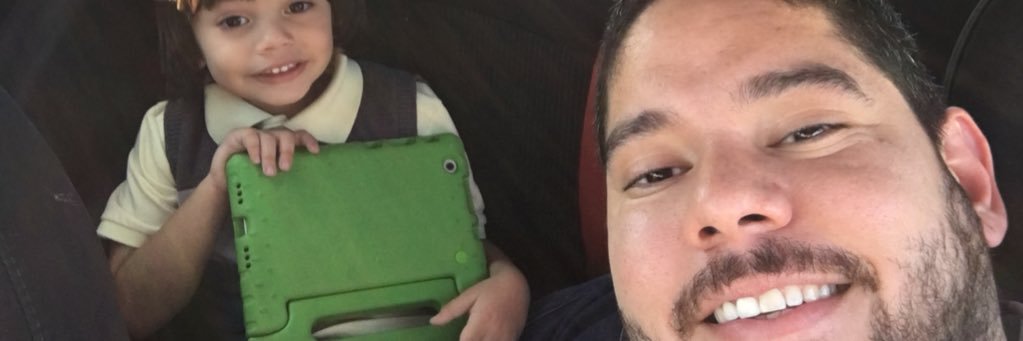 guillethered's profile banner image