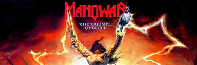 Warriors of the World banner