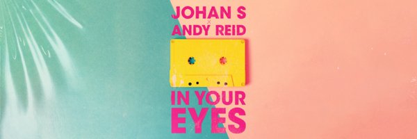 realJohanS Profile Banner