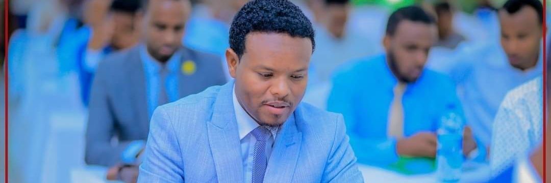 mhdahir's profile banner image