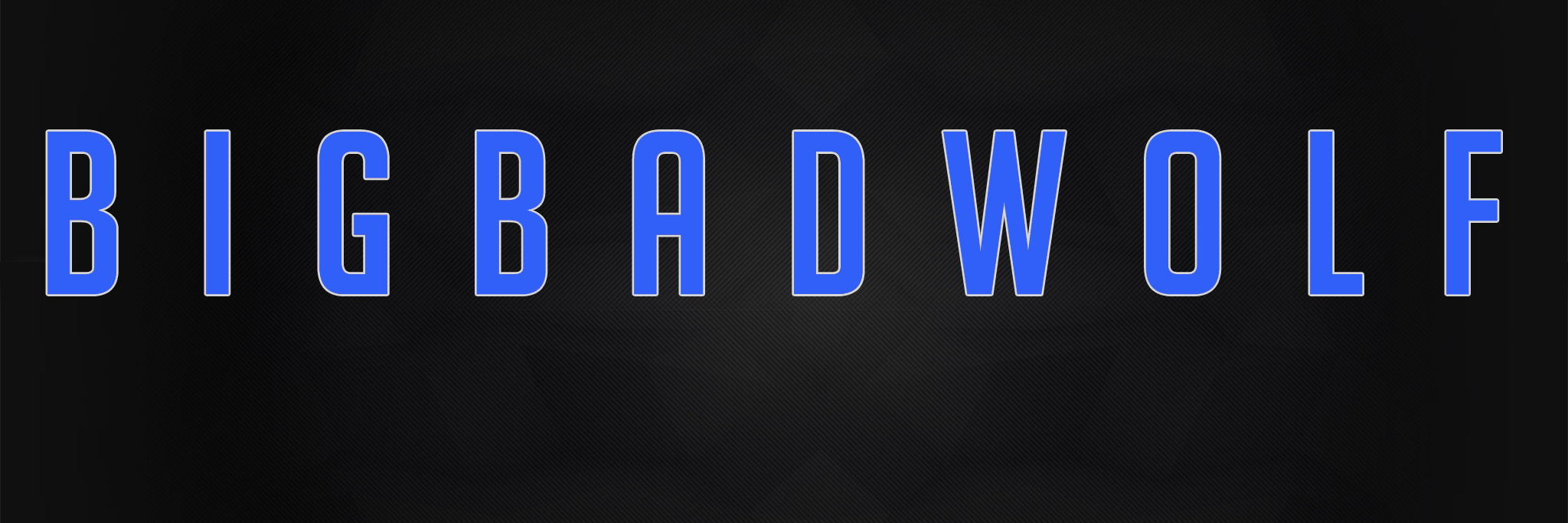 BigBadWolf banner
