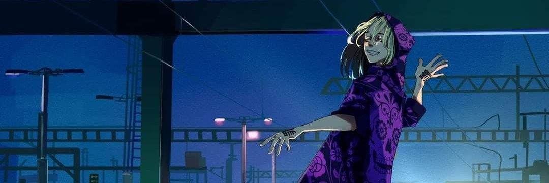 1997MariaShuji's profile banner image