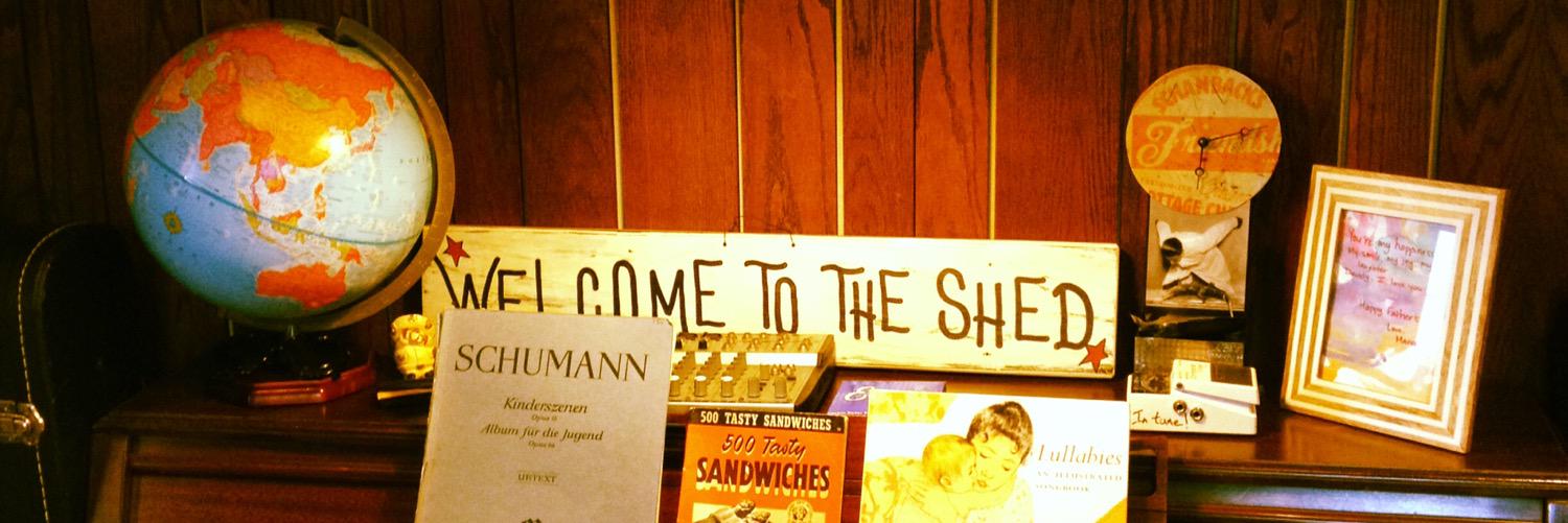 Matthew Douglas banner