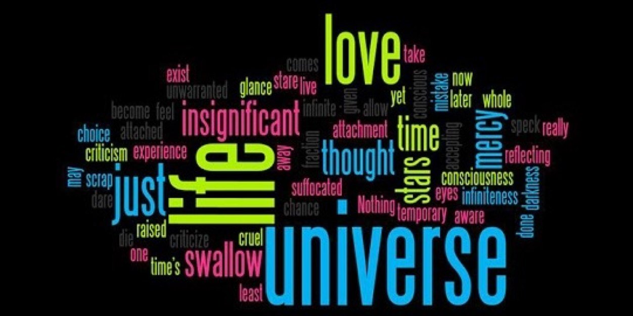 Shrill banner