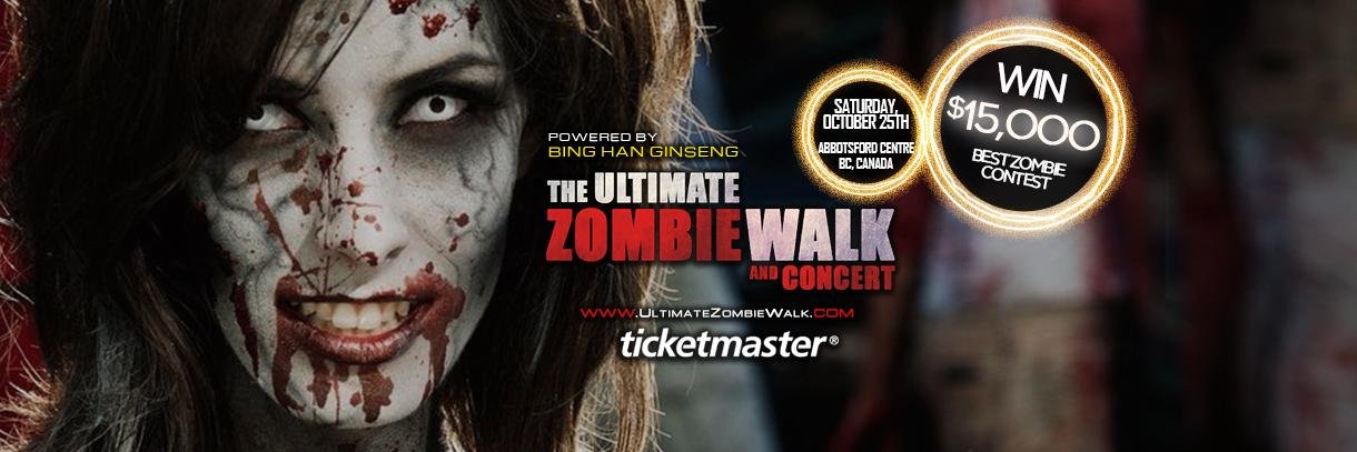 UZombieWalk's profile banner image
