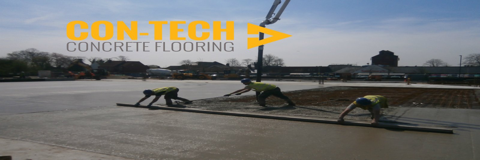 Contechfloors's profile banner image