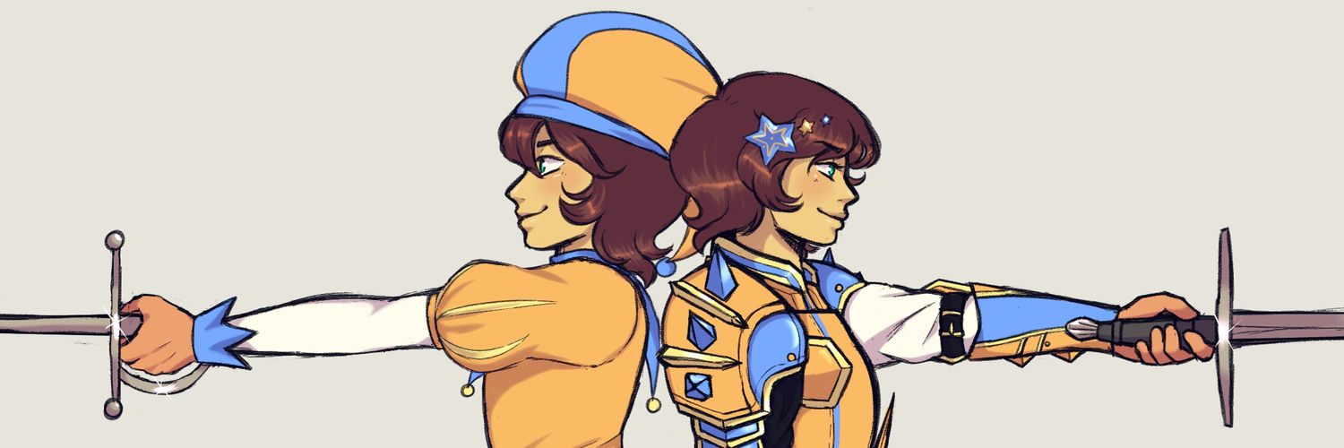 FranRedStar's profile banner image