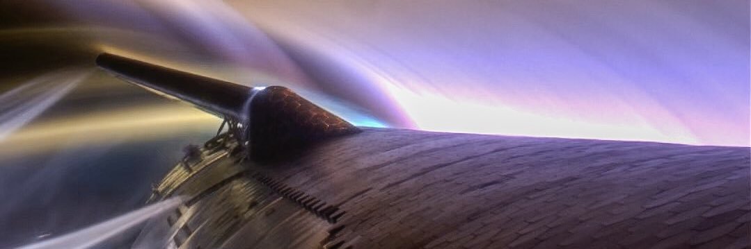 Rachlovesspace's profile banner image
