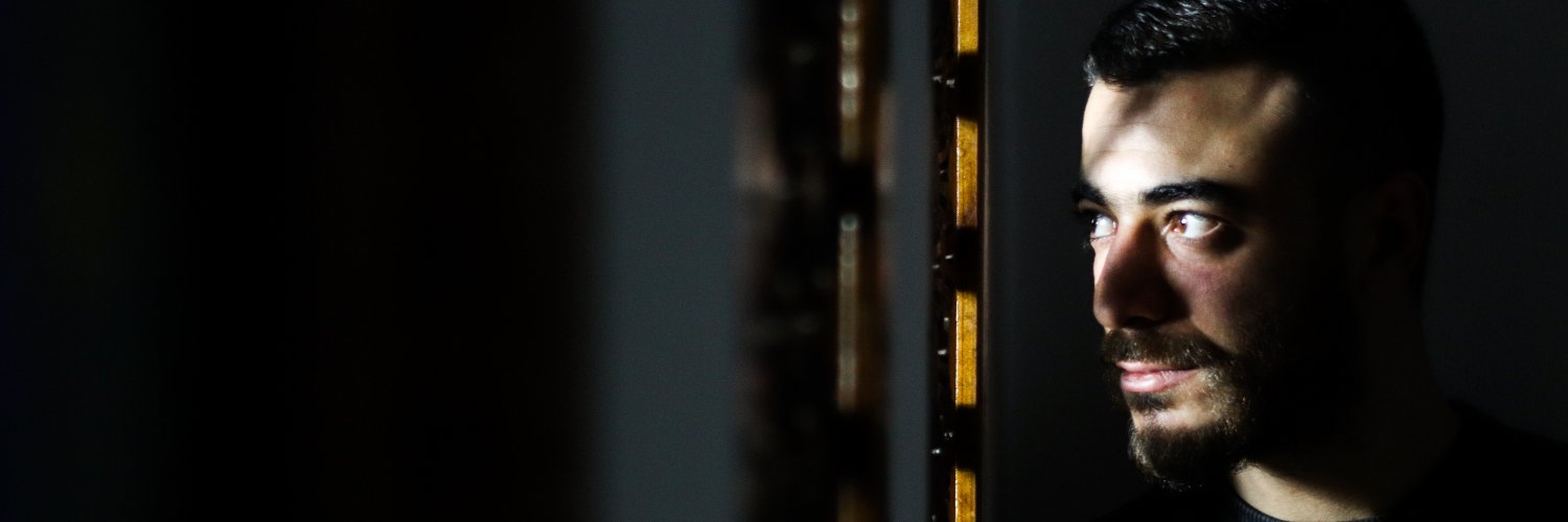 Solewaas's profile banner image