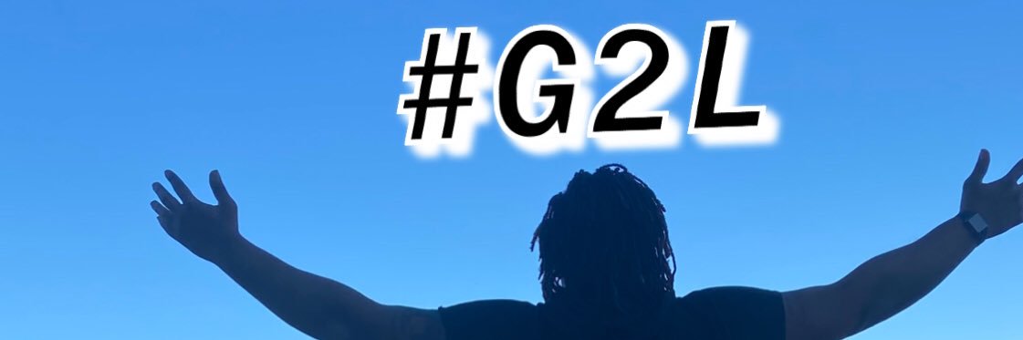 gilly2LIVE's profile banner image