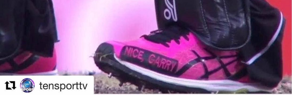 Custom Cricket Shoes banner