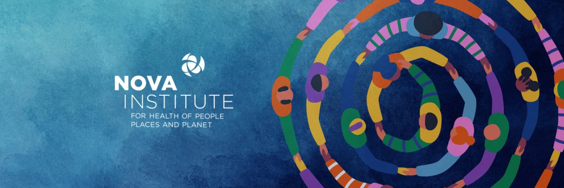 Nova Institute for Health banner