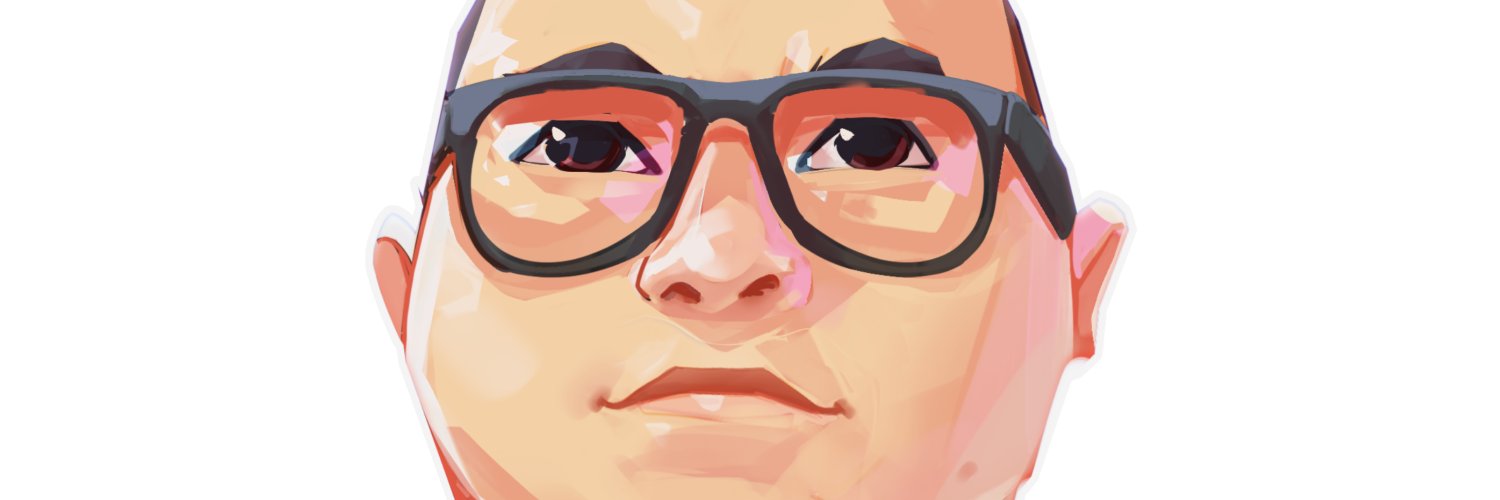 MadebyVK's profile banner image