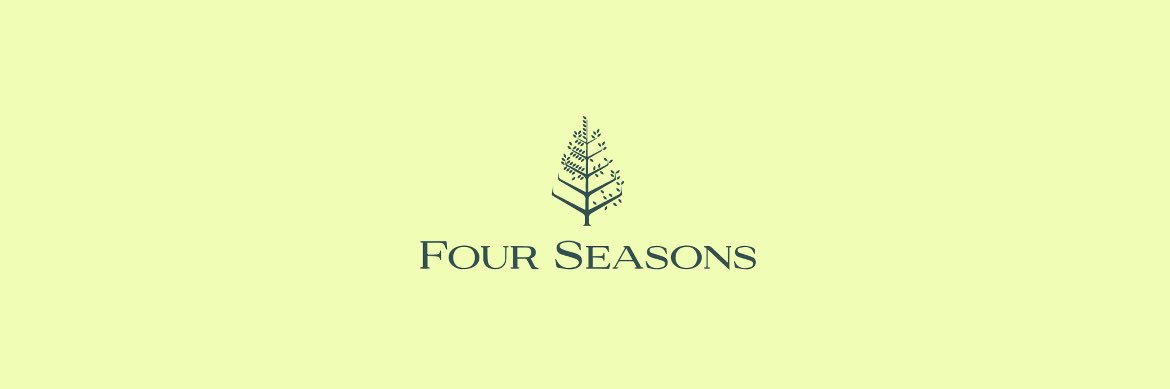 Four Seasons Chicago banner