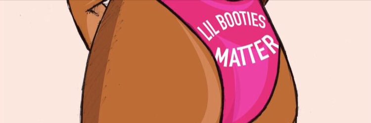 KrownedKween's profile banner image
