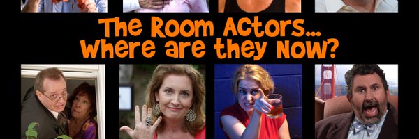 theroomactors Profile Banner