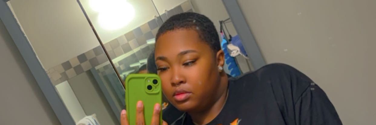 __Janele's profile banner image