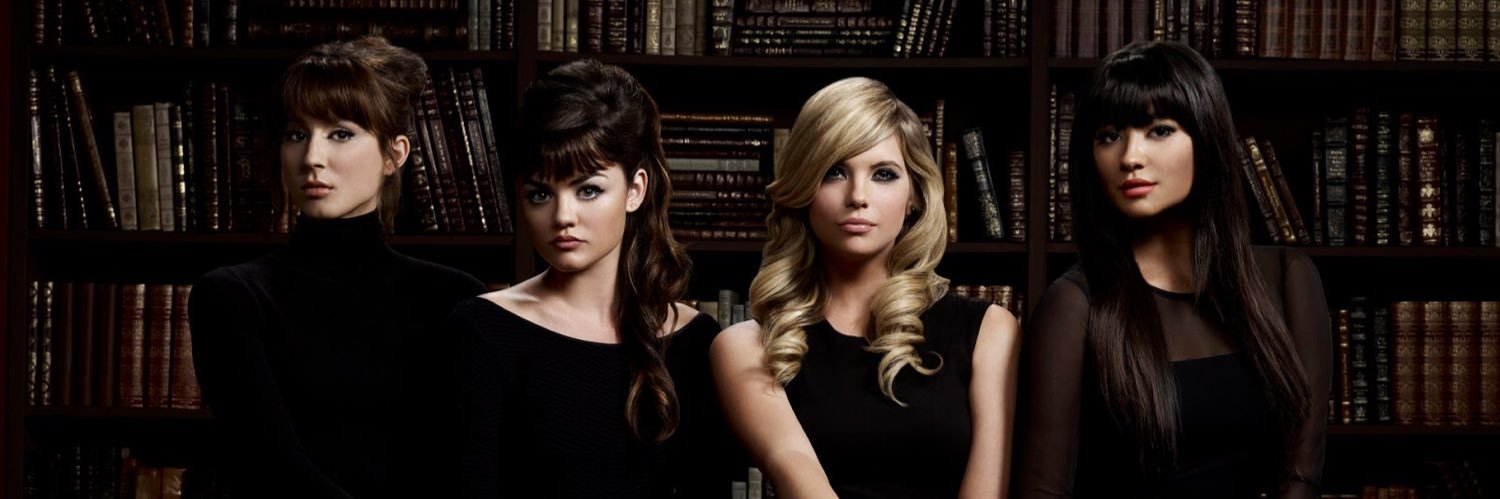 Bros Watch PLL Too! banner