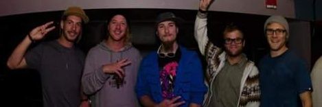 DerekWearsHats's profile banner image