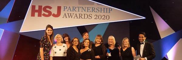 ELC Programme banner