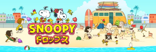 snoopy_drops Profile Banner