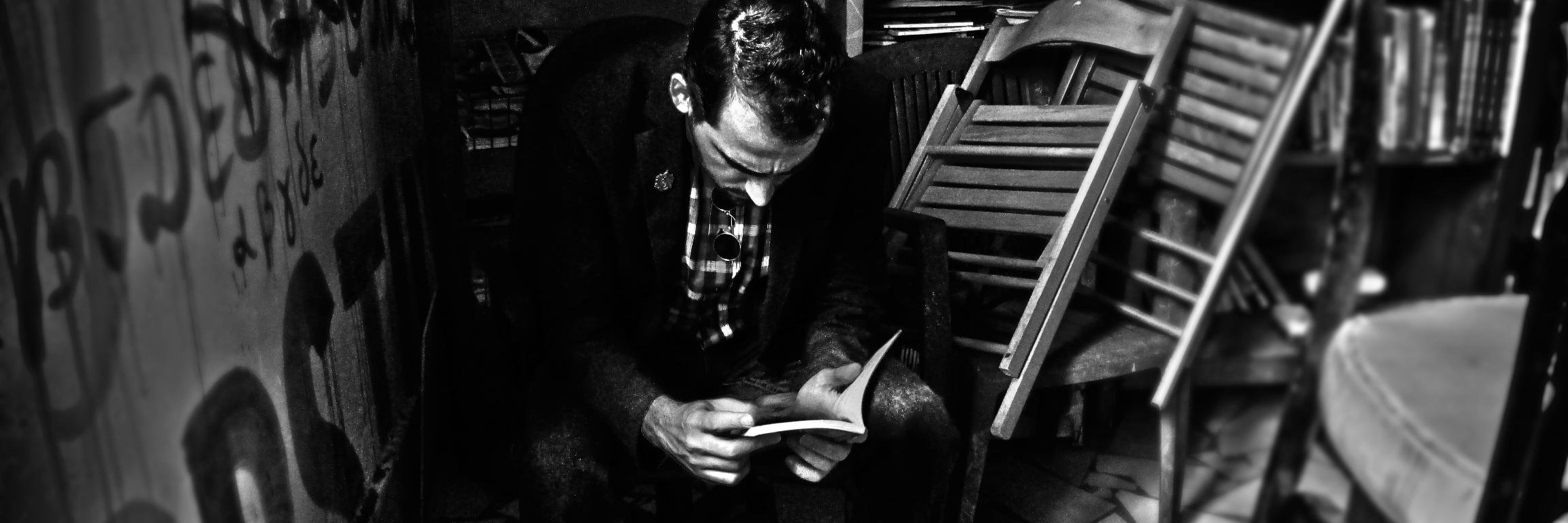 SalModugno's profile banner image