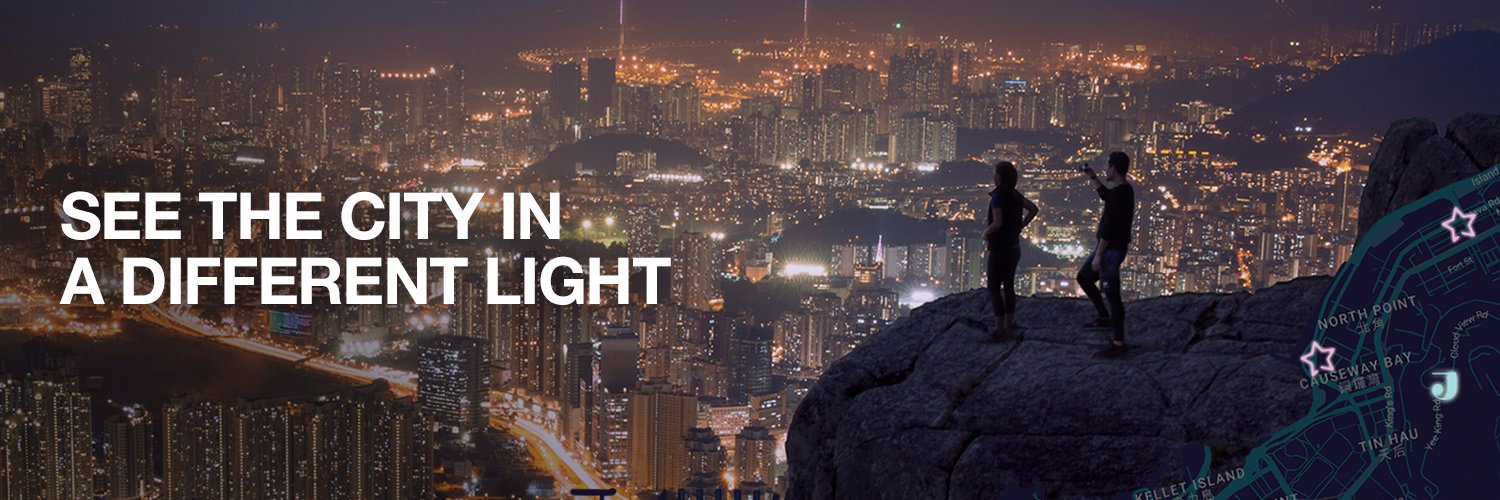 JEN Singapore Tanglin by Shangri-La banner