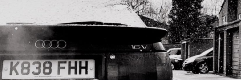 Adam Redden banner
