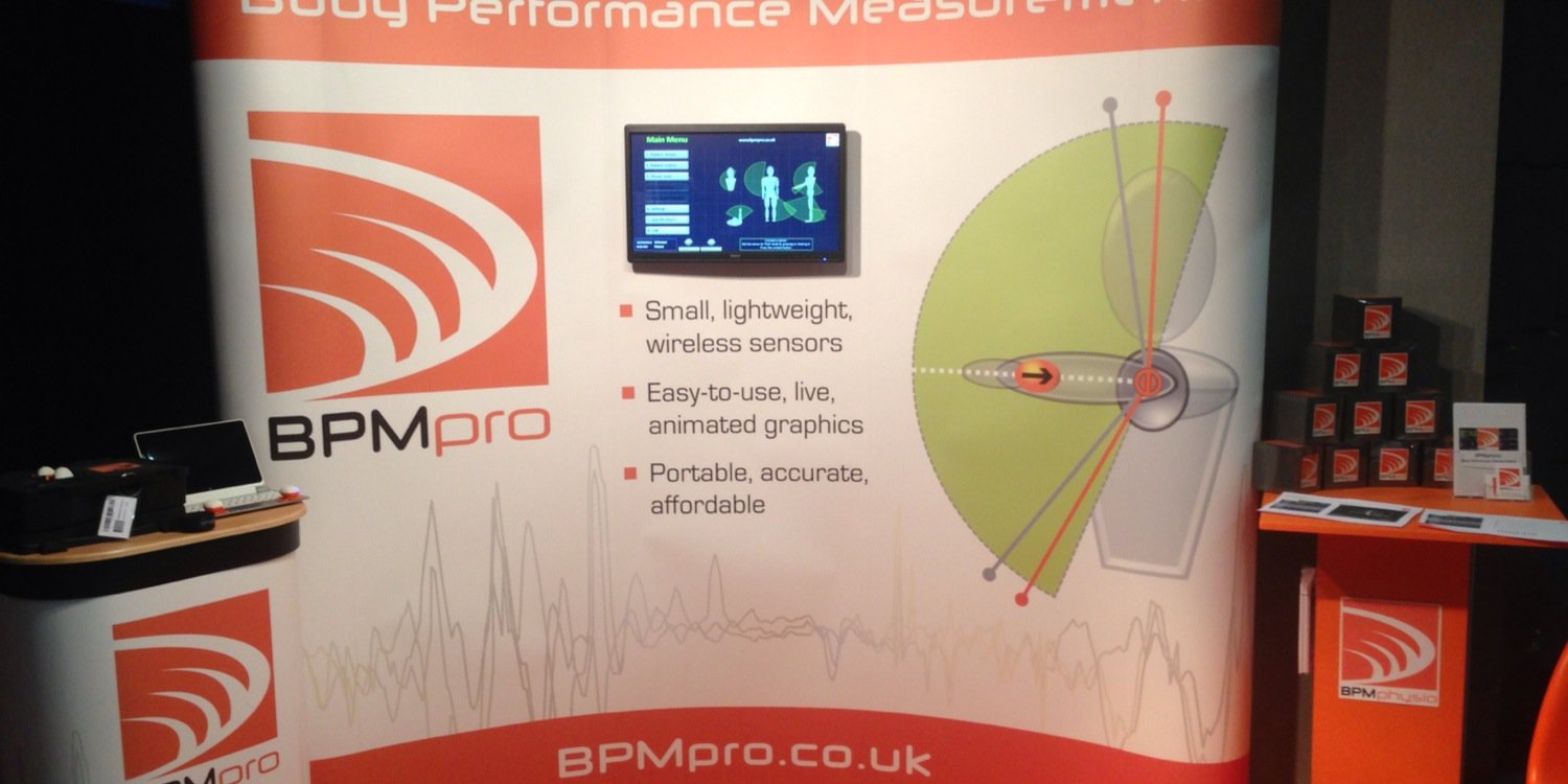 BPMphysio's profile banner image