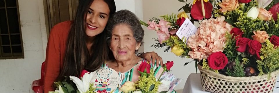 M. Paola Diaz Guzmán banner