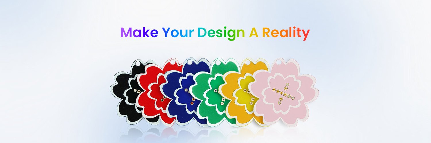 PCBWayOfficial's profile banner image