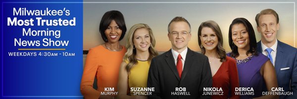 fox6wakeup Profile Banner
