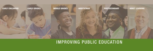 srebeducation Profile Banner