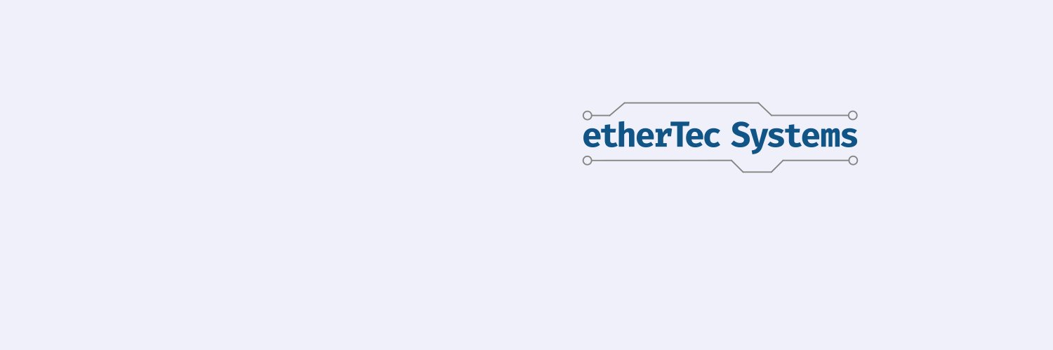 ethertec's profile banner image