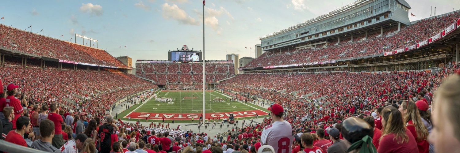 Ohio State IFC banner