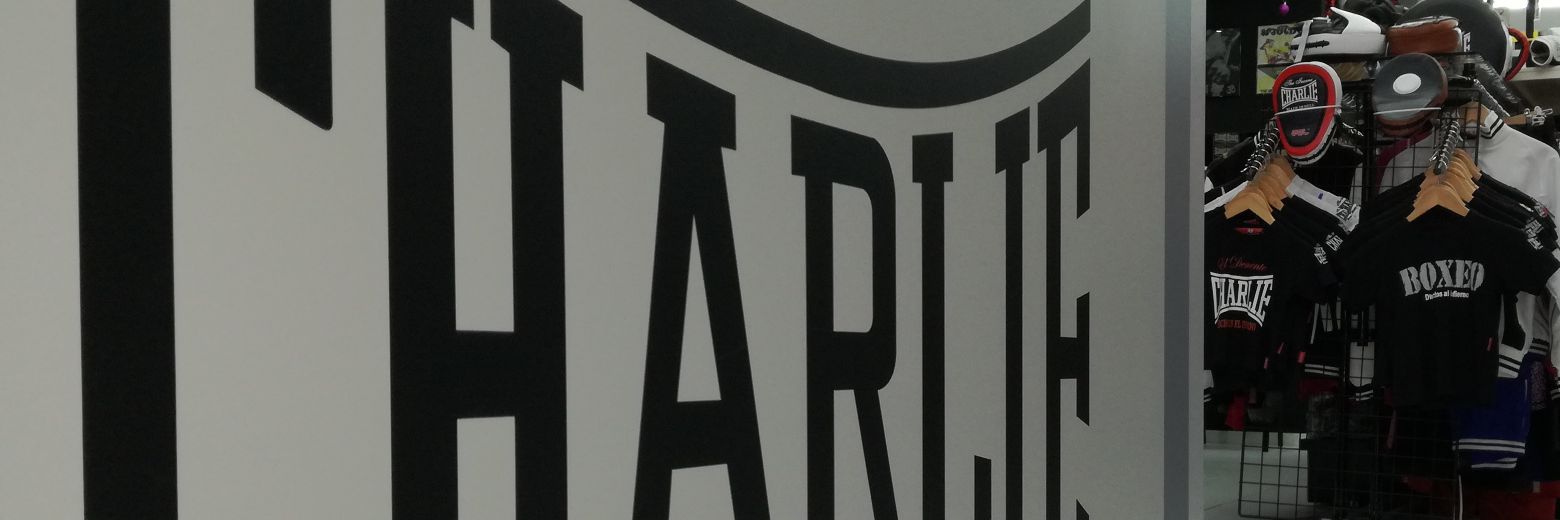 Charlieboxing's profile banner image