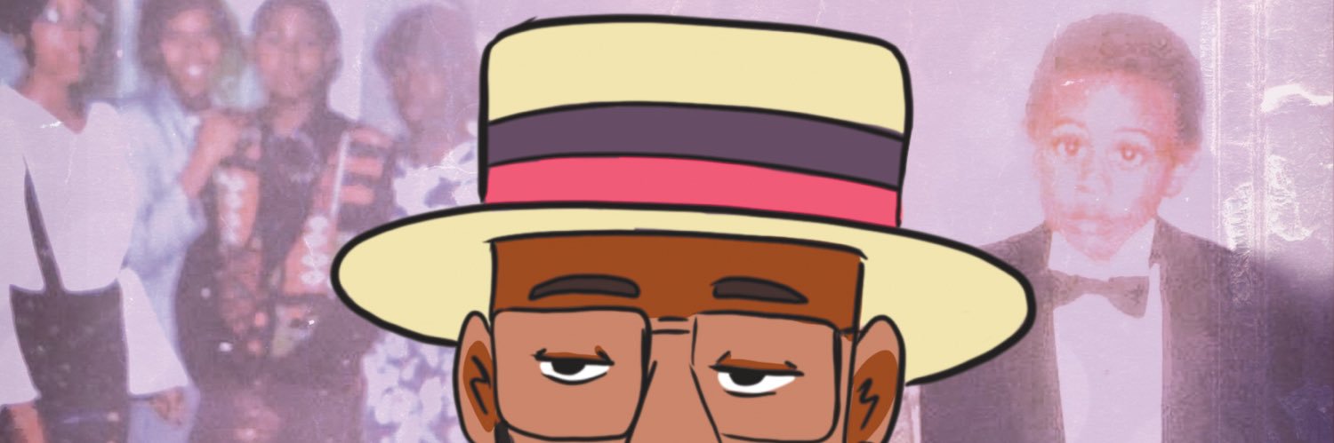 clarencesofine's profile banner image
