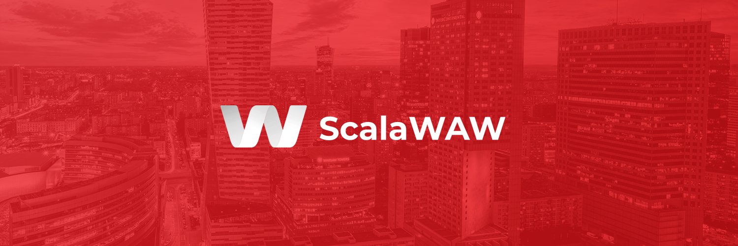 ScalaWAW banner