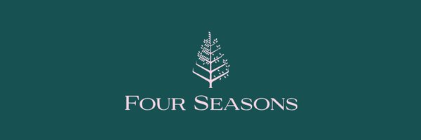 Four Seasons Hotel Sydney Profile Banner