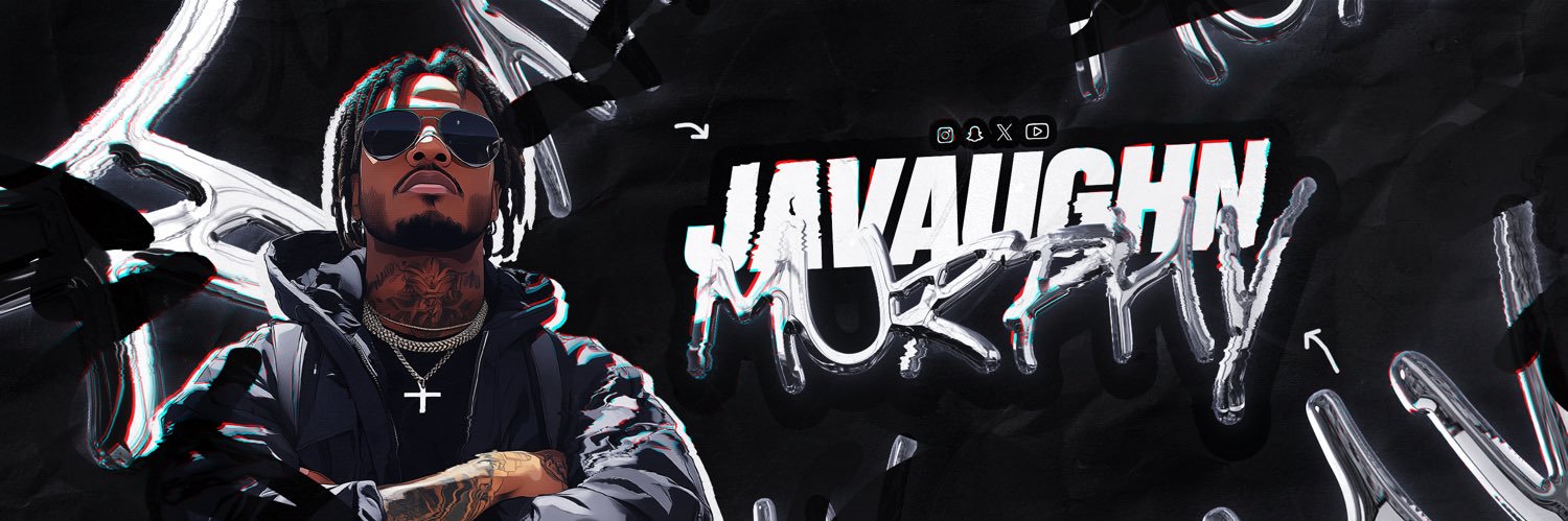 JavaughnMurphy's profile banner image