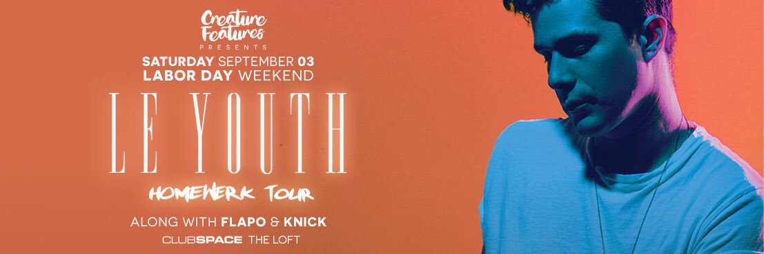 loudpresents's profile banner image