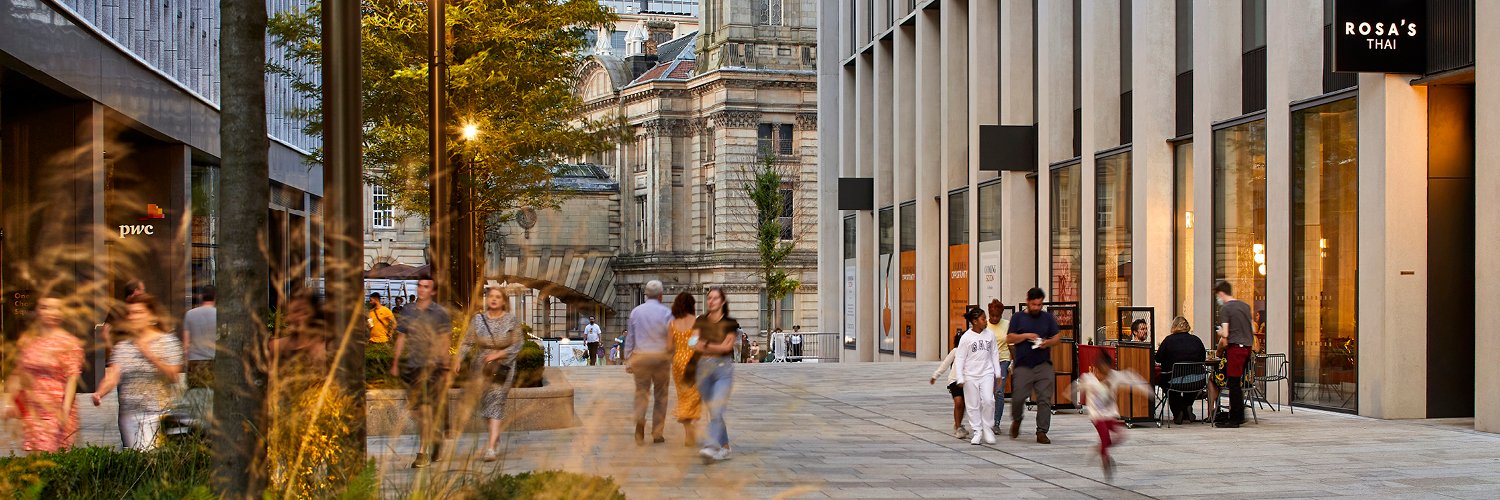 ParadiseBham's profile banner image