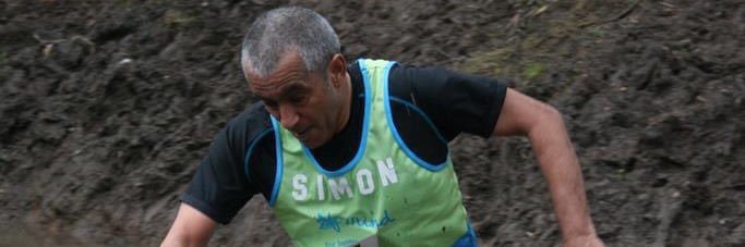 Simon Radcliffe banner