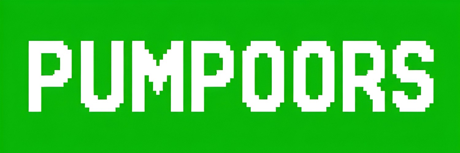 pumpoorsonsol's profile banner image