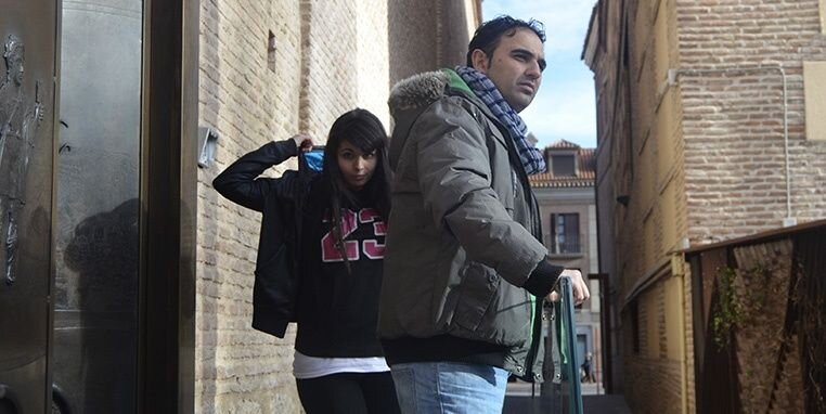 SegoviaStreet's profile banner image