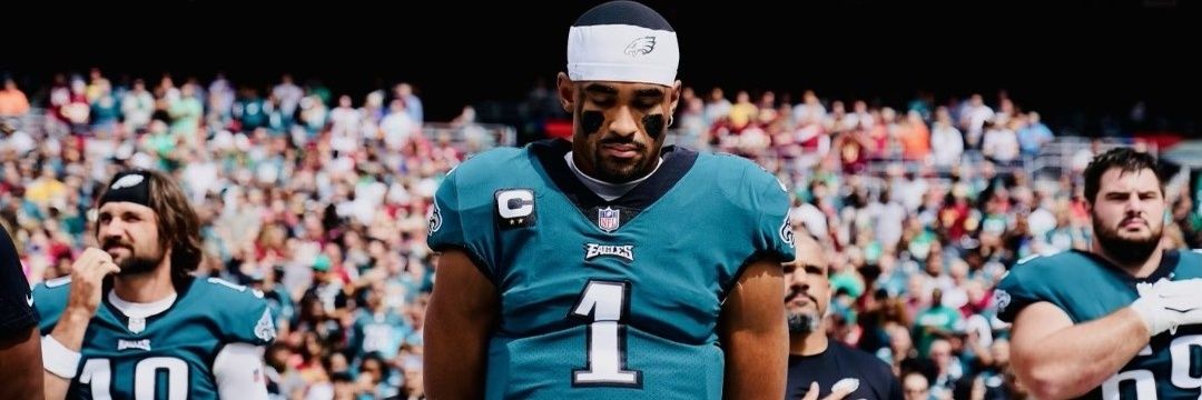 Rick Gonzalez banner